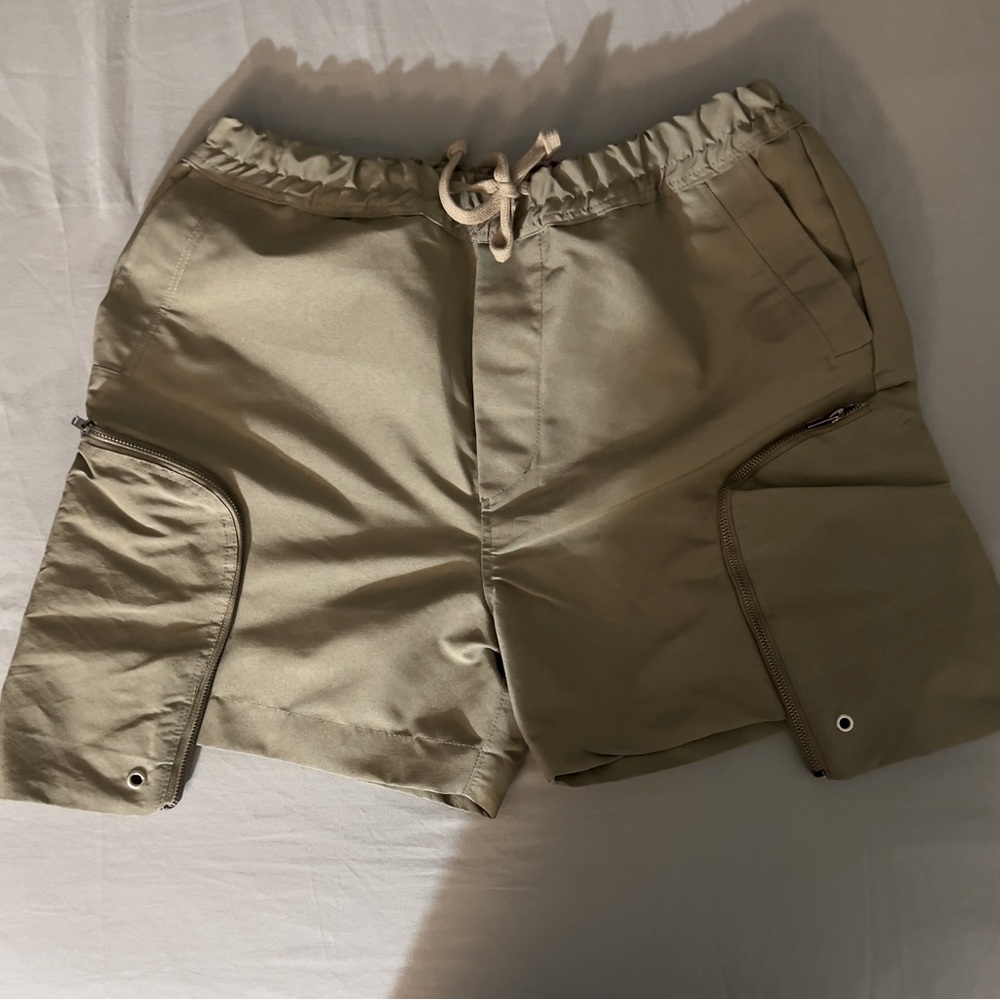 mnml shorts